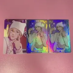 plave タレントカード