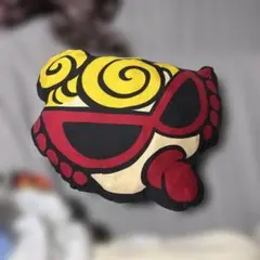 ヒステリックミニ　ヒスミニ　ヒス　クッション