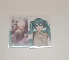 プロセカ 初音ミク エピカ 9A クリフェス