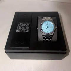 Maurice Lacroix AIKON サマーエディション 39mmのサムネイル