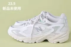 未使用品　ニューバランスML725CF 25.0 国内EXCLUSIVE 未使用品 ニューバランスML725CF 25.0 国内EXCLUSIVE - メルカリ