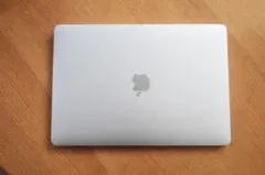 MacBookAir M1 シルバー16GB 512GB バッテリー89% 美品