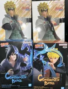 NARUTO-ナルト- 疾風伝 Combination Battle2