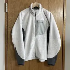 モンベル レディースMサイズ mont-bell クリマエアジャケット フリース