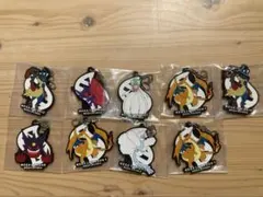 ポケモンくじ