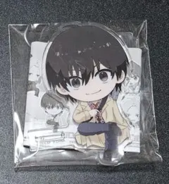 サカモトデイズ　カドキャラ　南雲