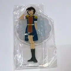 名探偵コナン　世良真純 アクリルスタンド　一番くじ コナンカフェ