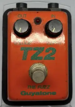 2026年最新】Guyatone TZ2の人気アイテム - メルカリ