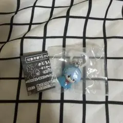 銀魂　めじるしアクセサリー