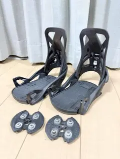 2026年最新】burton ステップオン sの人気アイテム - メルカリ