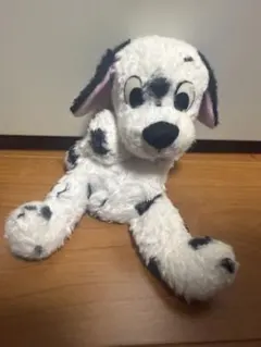 平成レトロ　プーさん　スティッチ　101匹わんちゃん　ぬいぐるみ　大量　まとめ 平成レトロ プーさん スティッチ 101匹わんちゃん ぬいぐるみ 大量