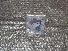 忍たま乱太郎　ふんわり桜もちぴこの段　アクリルスタンド(土井半助)