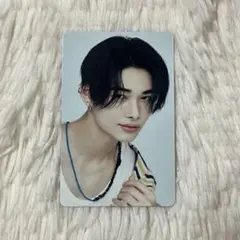 ENHYPEN BESIDE フォトカード トレカ ニキ 49