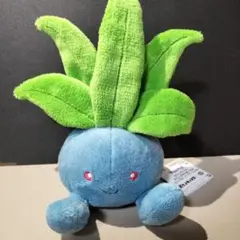 【新品】ポケモン　やさしいきもち　ナゾノクサ　ポケットモンスター　ナゾノクサ