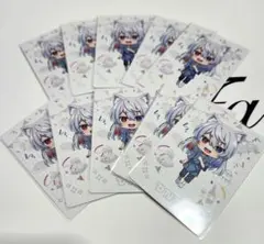 からぴち ぷぴぱ トレカ どぬく - メルカリ