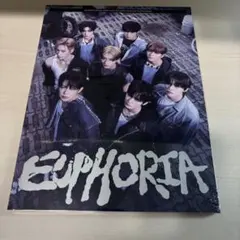 ALD1 FREAK ARARM EUPHORIA 新品・未開封　アルバム