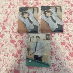 seventeen HOLIDAY エスクプス