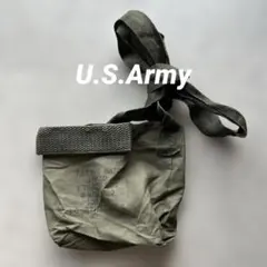 60s アメリカ軍G.I. 7.62mm AMMO ショルダーポーチ サコッシュのサムネイル