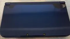 newニンテンドー3DS LL 箱・説明書あり　動作確認済み