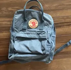 つ*ん様 Fjallraven Kanken 16L（正規品）スカイブルー - メルカリ