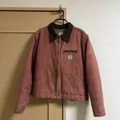 2026年最新】carHartt デトロイトジャケット ピンクの人気アイテム