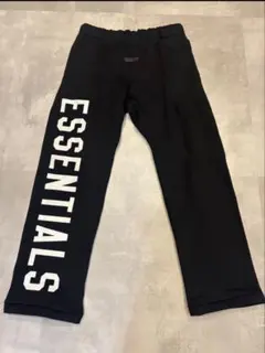 クリスマスセール【B級品】FOG ESSENTIALS スウェット