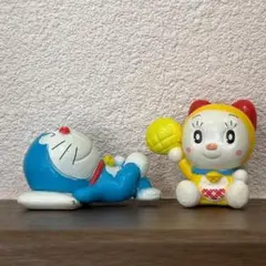 びっくらたまご ドラえもん ドラ焼き おやメロ バスボール バスボム マスコット