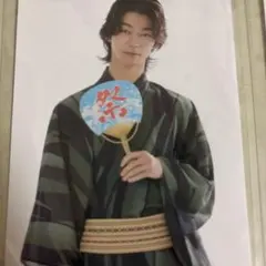 EBiDAN museum ランダムポストカード 吉澤要人