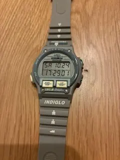 【希少別注】TIMEX×Begin アイアンマン 8LAP (M1300カラー)