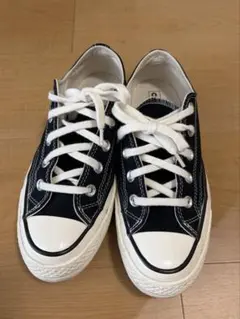 converse チャックテイラー　CT70 23cm