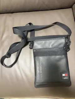Tommyバッグ ブラックのサムネイル