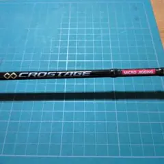 CROSTAGE MICRO JIGGING クロスステージ マイクロジギングのサムネイル