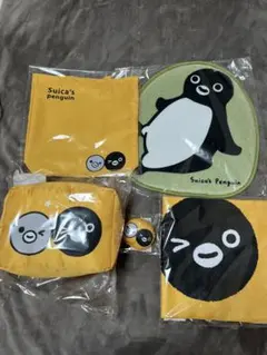2026年最新】suicaのペンギン福袋の人気アイテム - メルカリ