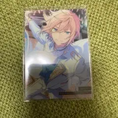 あんスタ 中国 9周年 キャラカード 開花後 天祥院英智 - メルカリ