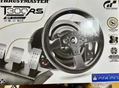THRUSTMASTER T300 RS GT Edition 美品
