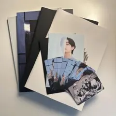 【レア】BTS proofフォトブックセット