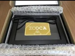 2025年最新】黄金のicoca 鉄道の人気アイテム - メルカリ