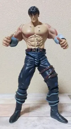 2025年最新】ケンシロウフィギュアの人気アイテム - メルカリ