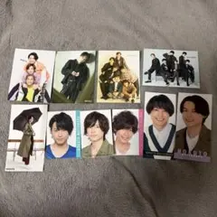 SixTONES 松村北斗 デタカ 厚紙 まとめ売り