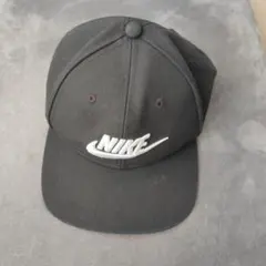 NIKE PRO キャップ　　ブラック