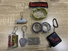 2025年最新】endless summer b'z チャームの人気アイテム - メルカリ
