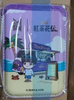 2026年最新】紅茶花伝 bts 当選の人気アイテム - メルカリ