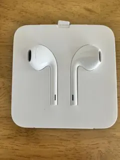 Apple 純正 EarPods Lightningコネクタ イヤホン 未使用品
