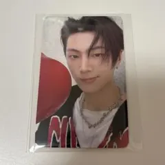 ENHYPEN ROMANCE :UNTOLD 特典 トレカ ジェイ