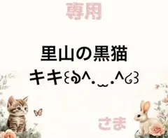 専用