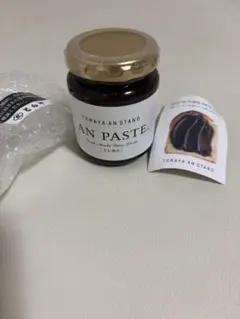 とらや 夜の梅・あんペーストTORAYA AN STAND 送料750円込