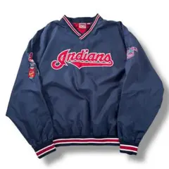 インディアンス ジャケット Lサイズ　古着 70b5f0ca732cc85f7e822a48c4df31