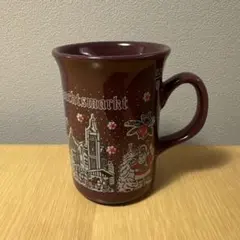 2026年最新】ドイツ クリスマスマーケット マグカップの人気アイテム