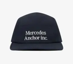 Anchor inc. GYM Bag メルセデスアンカーインク ナップサック - メルカリ