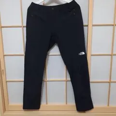 THE NORTH FACE　アルパインライトパンツ Mサイズ　NB32301